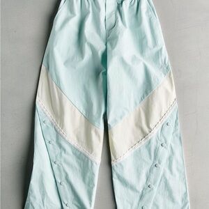 NWT Zara kids wide leg pants 11-12 152cm